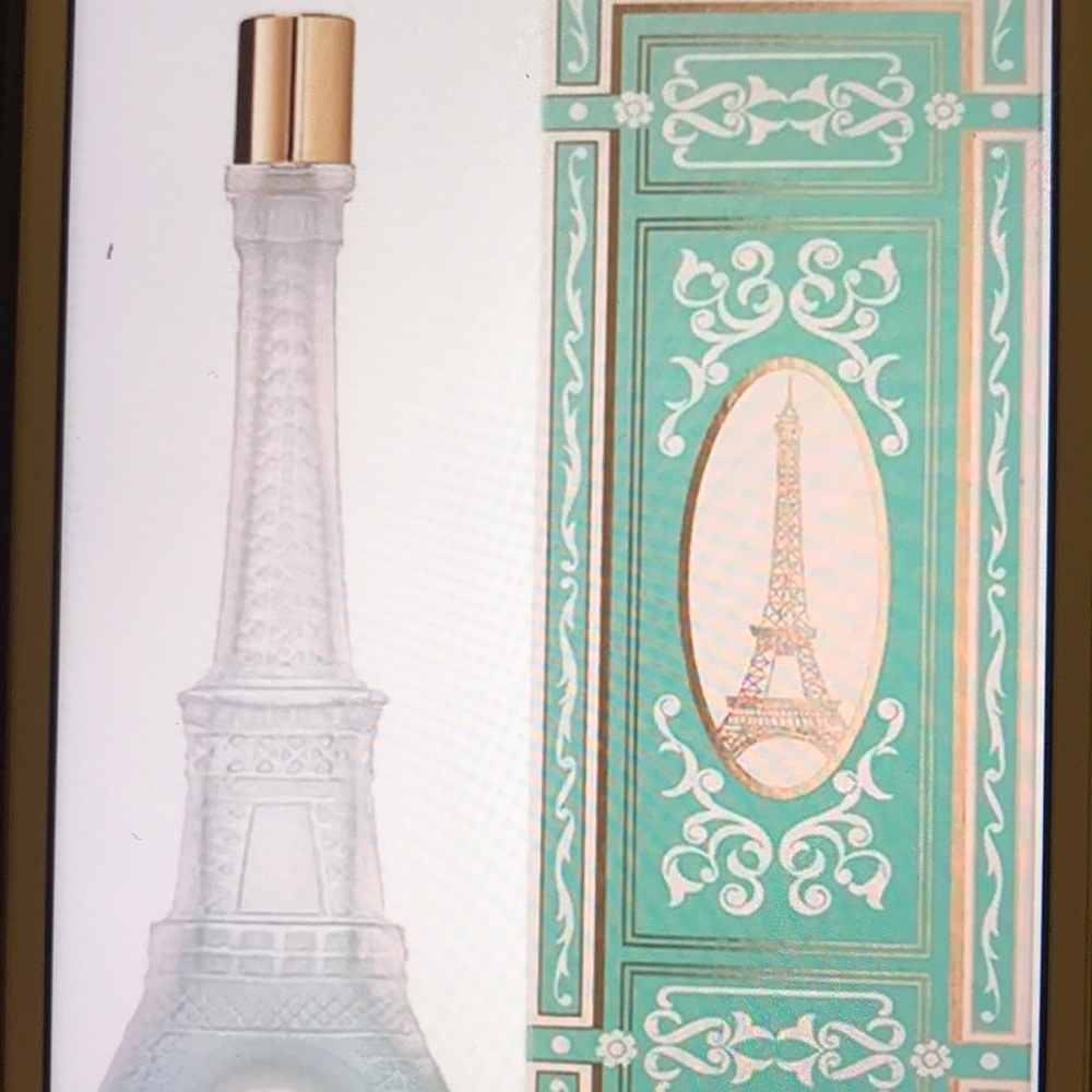 Avon Dreamlife Perfume